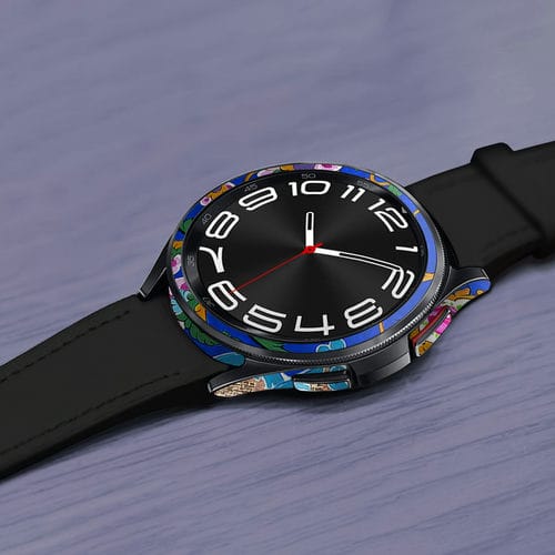 Samsung_Watch6 Classic 43mm_Maryams_Mathematics_4